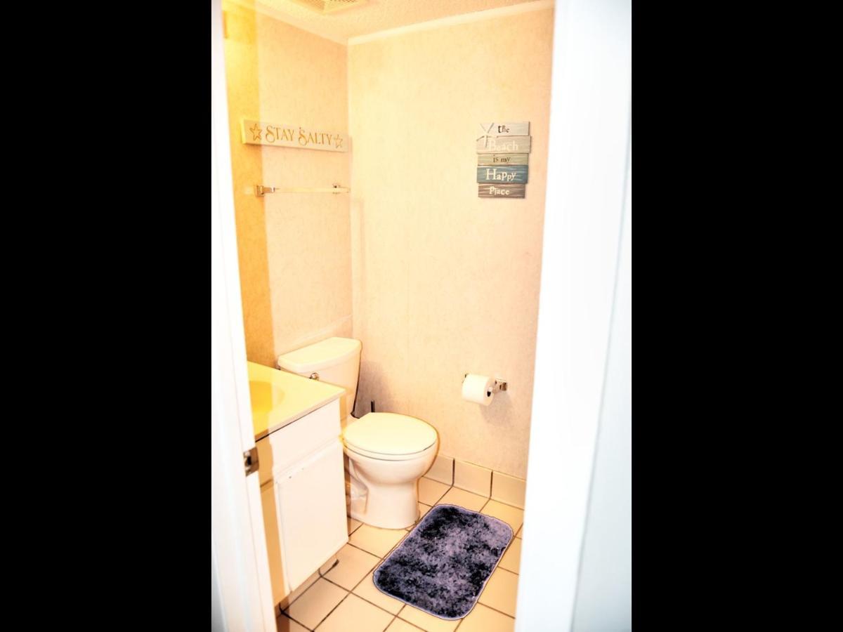 Ocean Dunes Villa 5103 미를 비치 외부 사진